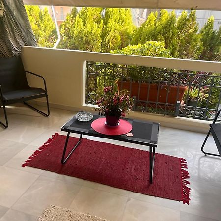 Apartmán C' Est La Vie Nafplio Exteriér fotografie