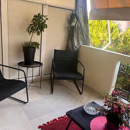 Apartmán C' Est La Vie Nafplio Exteriér fotografie