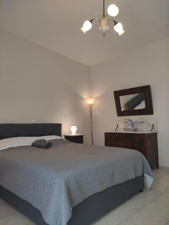 Apartmán C' Est La Vie Nafplio Exteriér fotografie