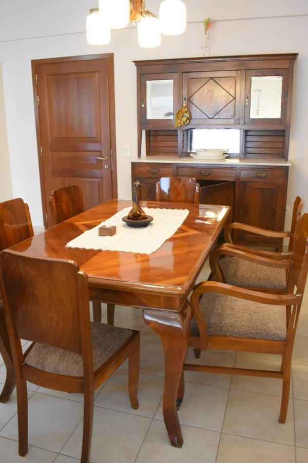 Apartmán C' Est La Vie Nafplio Exteriér fotografie