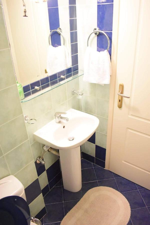Apartmán C' Est La Vie Nafplio Exteriér fotografie