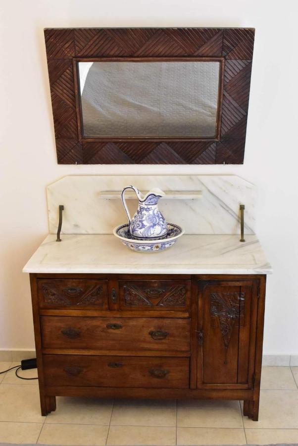 Apartmán C' Est La Vie Nafplio Exteriér fotografie