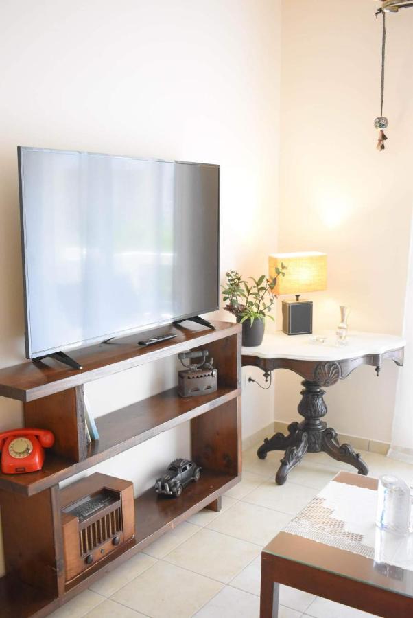 Apartmán C' Est La Vie Nafplio Exteriér fotografie