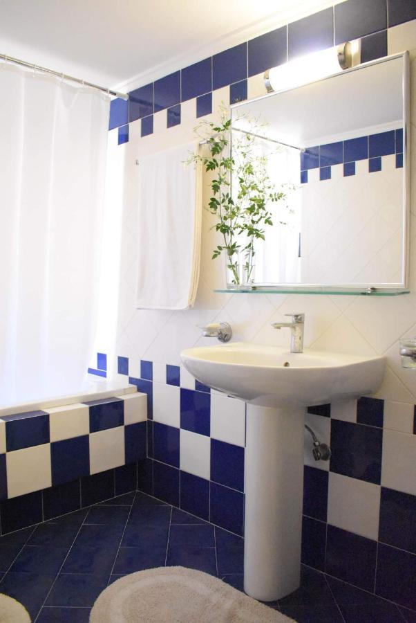 Apartmán C' Est La Vie Nafplio Exteriér fotografie