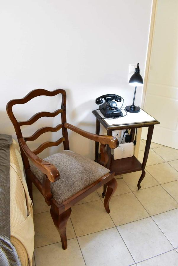 Apartmán C' Est La Vie Nafplio Exteriér fotografie