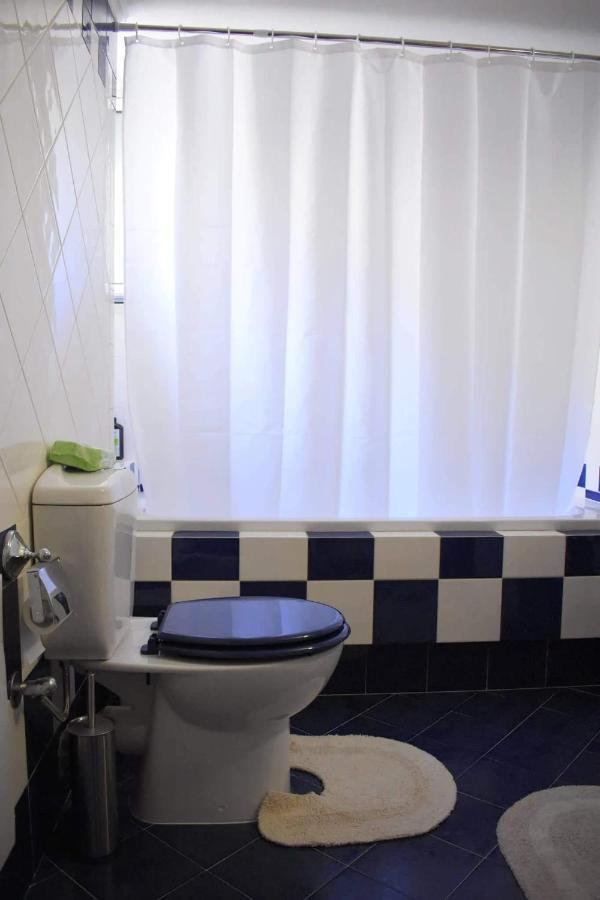 Apartmán C' Est La Vie Nafplio Exteriér fotografie