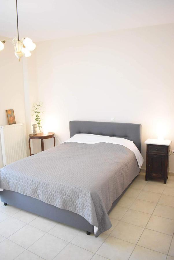 Apartmán C' Est La Vie Nafplio Exteriér fotografie