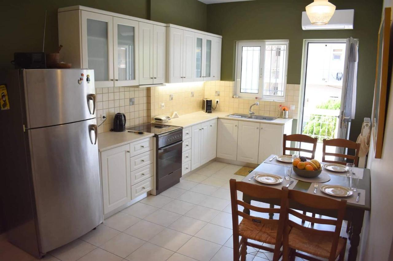 Apartmán C' Est La Vie Nafplio Exteriér fotografie