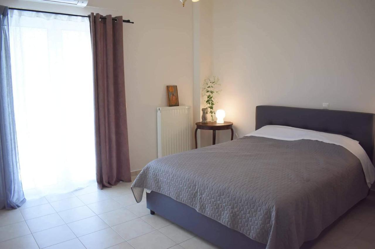 Apartmán C' Est La Vie Nafplio Exteriér fotografie