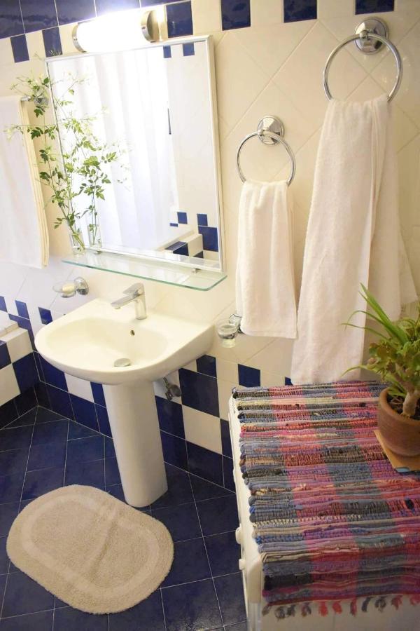 Apartmán C' Est La Vie Nafplio Exteriér fotografie