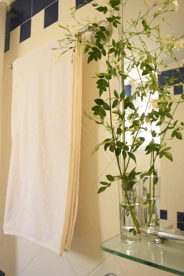 Apartmán C' Est La Vie Nafplio Exteriér fotografie