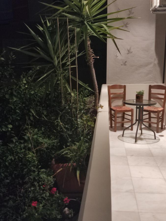 Apartmán C' Est La Vie Nafplio Exteriér fotografie