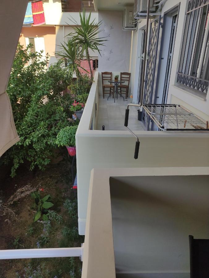 Apartmán C' Est La Vie Nafplio Exteriér fotografie