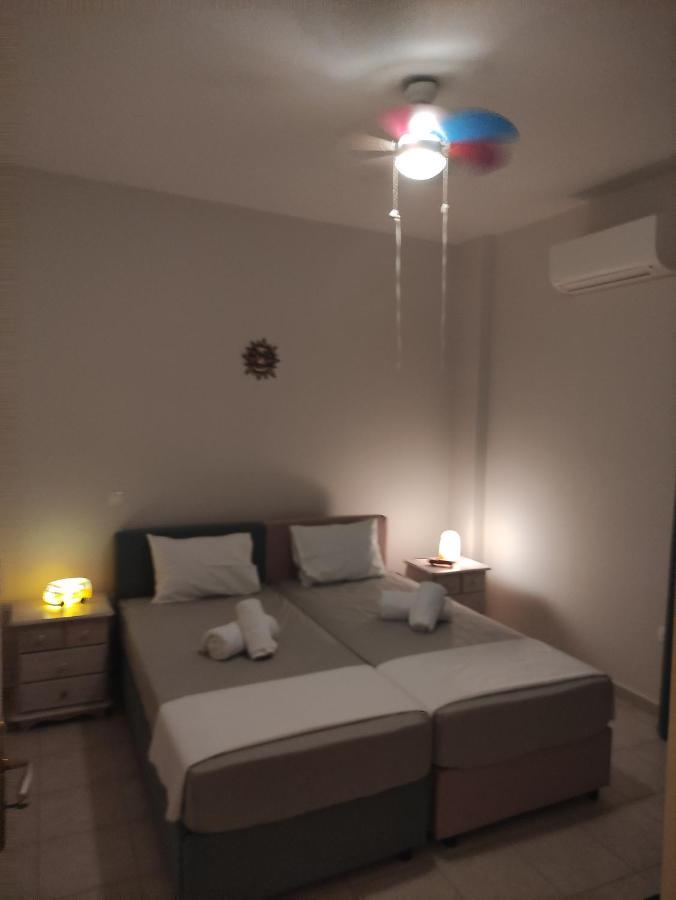 Apartmán C' Est La Vie Nafplio Exteriér fotografie