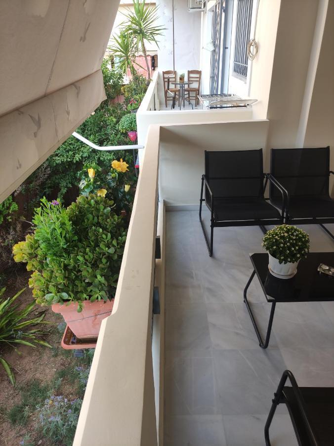 Apartmán C' Est La Vie Nafplio Exteriér fotografie
