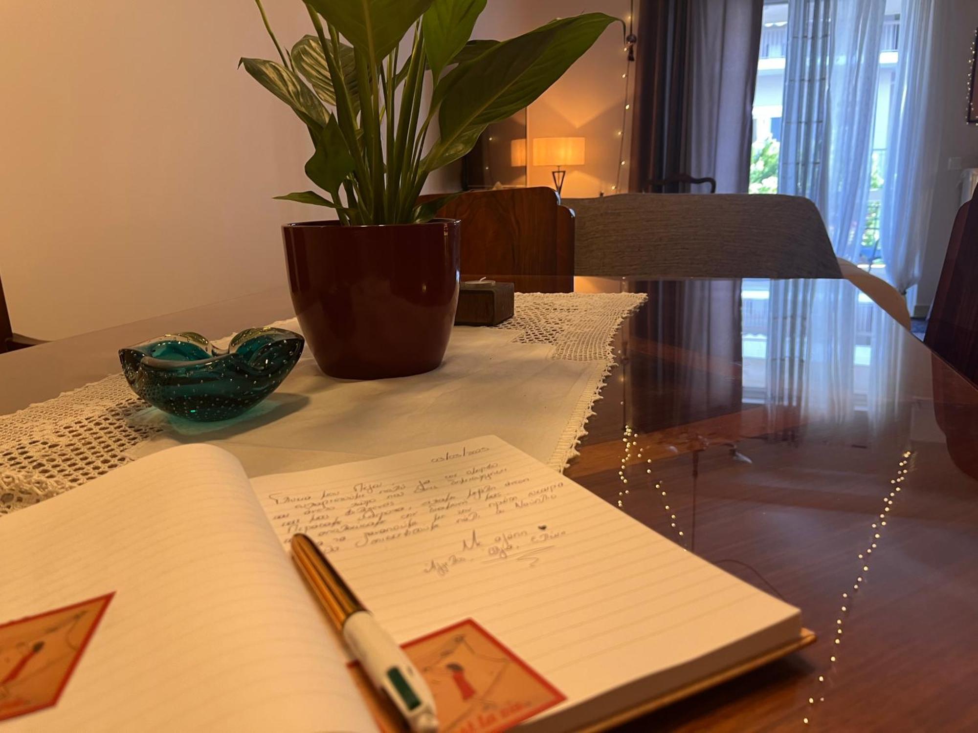 Apartmán C' Est La Vie Nafplio Exteriér fotografie