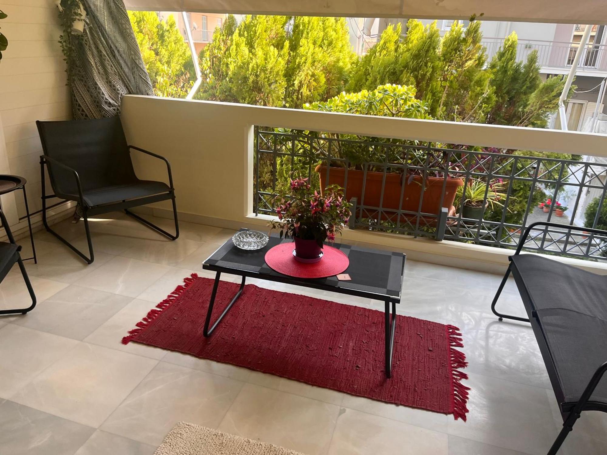 Apartmán C' Est La Vie Nafplio Exteriér fotografie