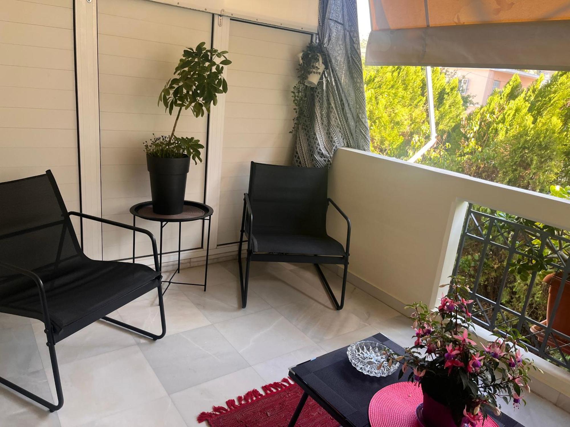 Apartmán C' Est La Vie Nafplio Exteriér fotografie