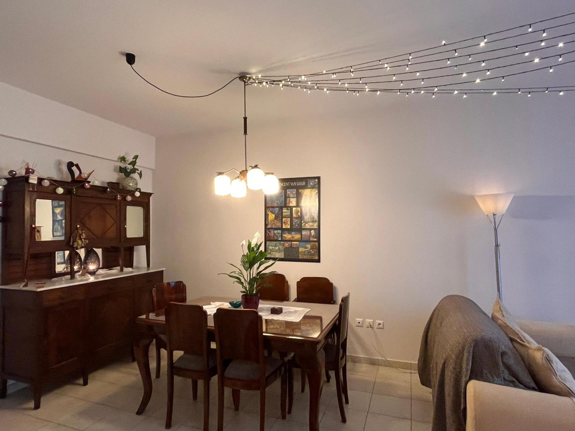 Apartmán C' Est La Vie Nafplio Exteriér fotografie