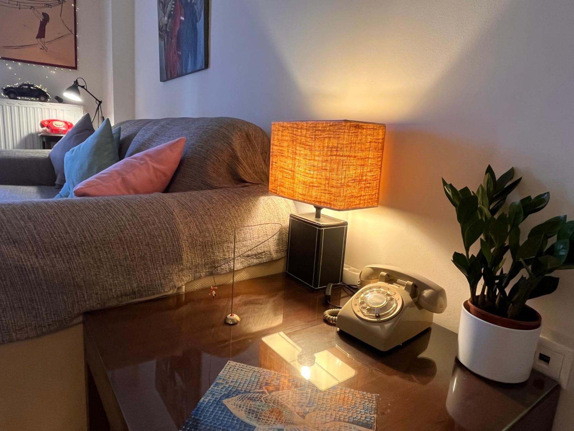 Apartmán C' Est La Vie Nafplio Exteriér fotografie