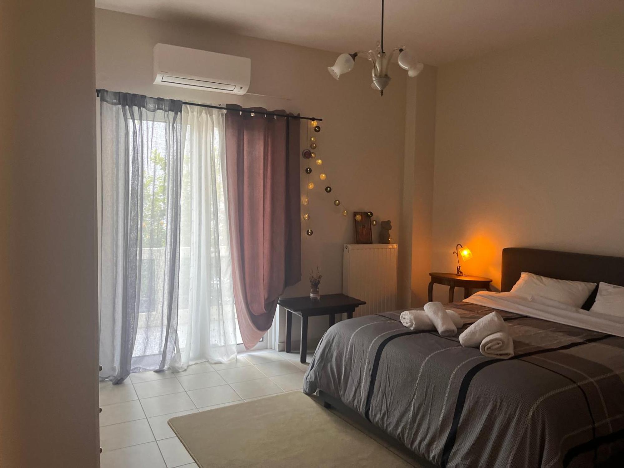 Apartmán C' Est La Vie Nafplio Exteriér fotografie