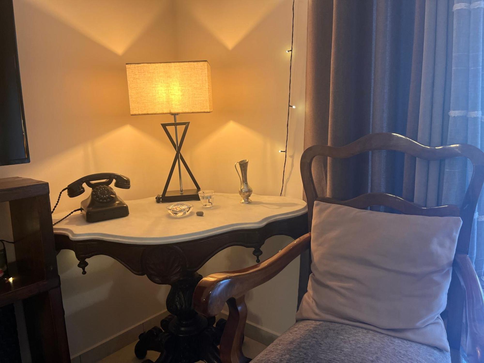 Apartmán C' Est La Vie Nafplio Exteriér fotografie