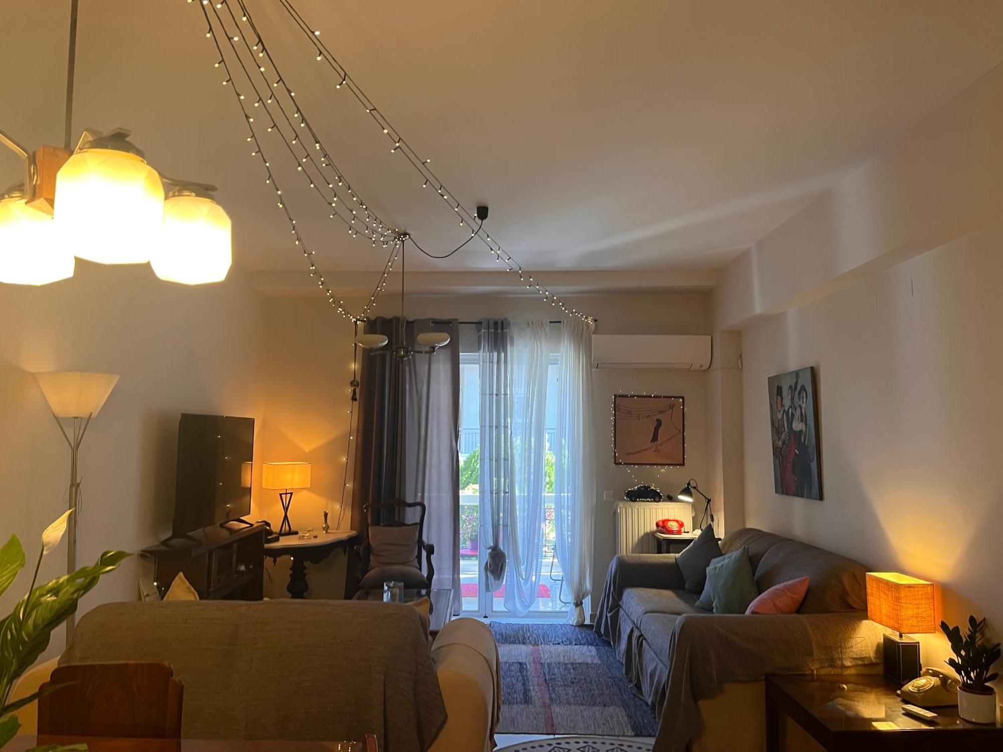Apartmán C' Est La Vie Nafplio Exteriér fotografie