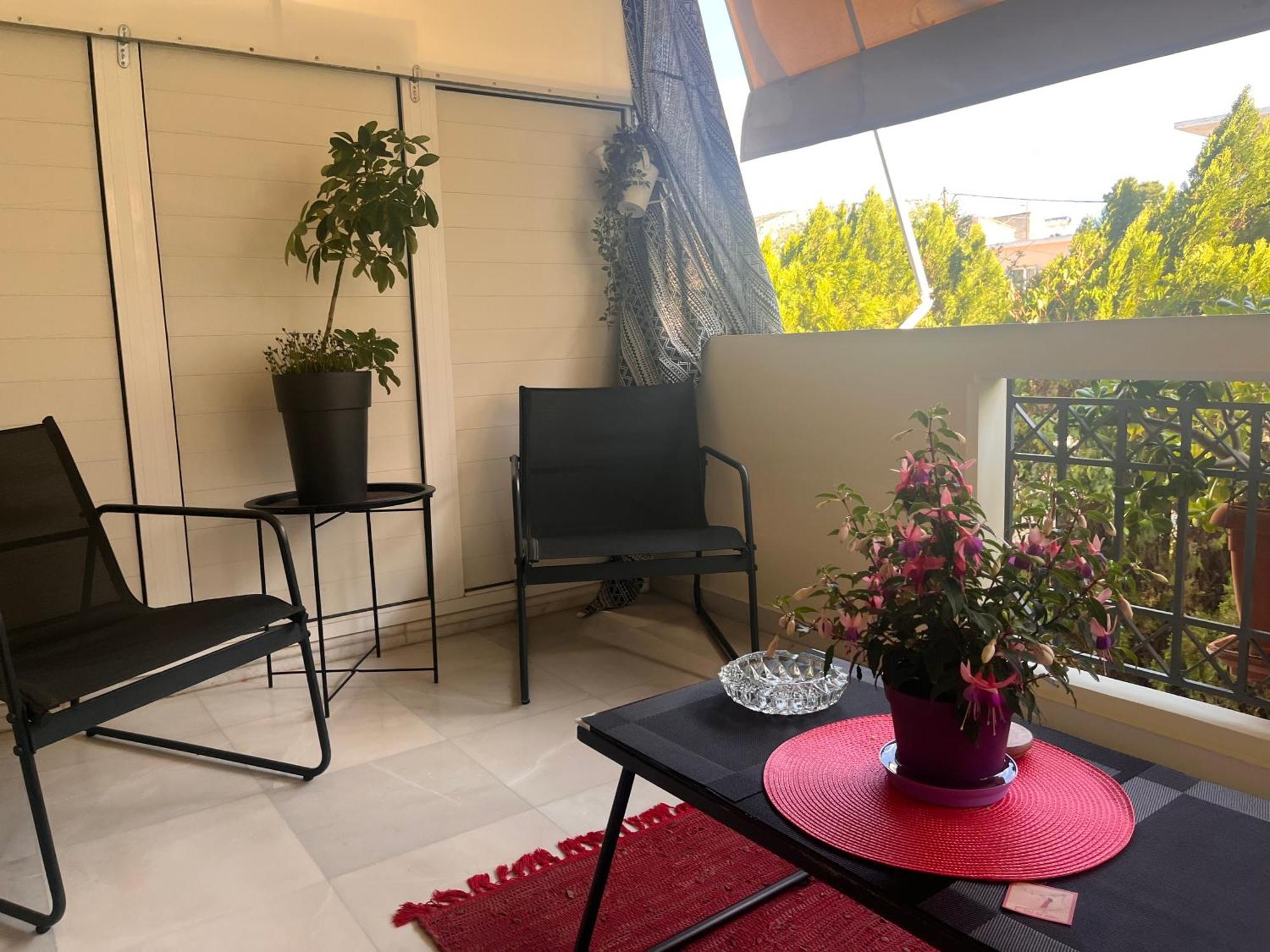 Apartmán C' Est La Vie Nafplio Exteriér fotografie