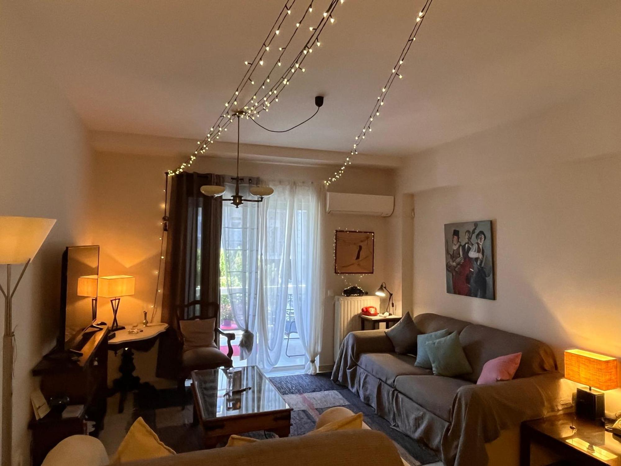Apartmán C' Est La Vie Nafplio Exteriér fotografie
